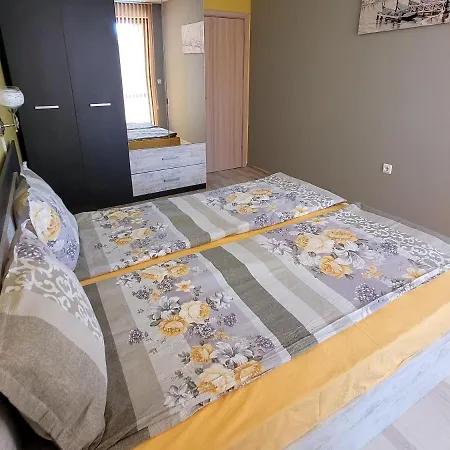 Apart Aria Apartmán