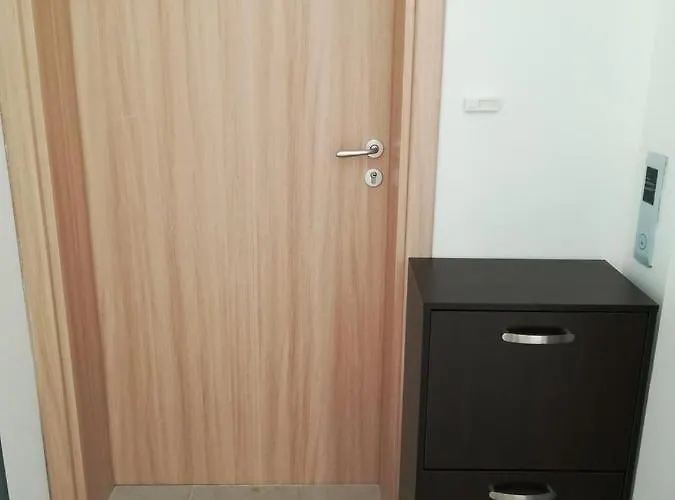 Apartmán Apart Aria *