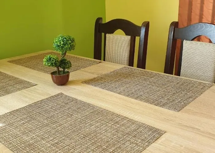 Apart Aria Apartmán