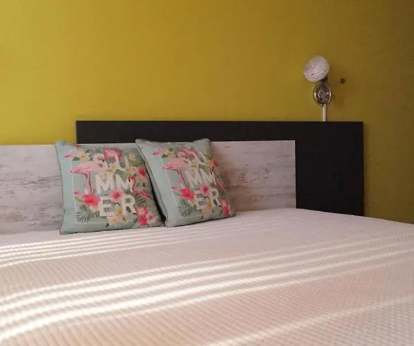 Apartmán Apart Aria