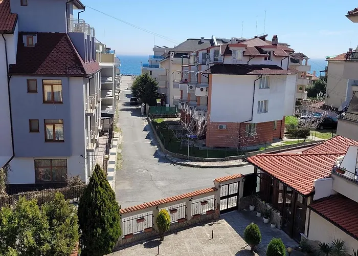 Apart Aria Apartmán