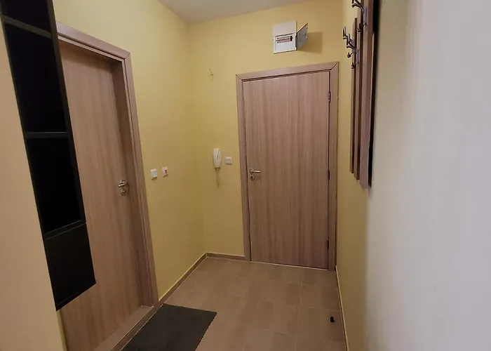 Apart Aria Apartmán