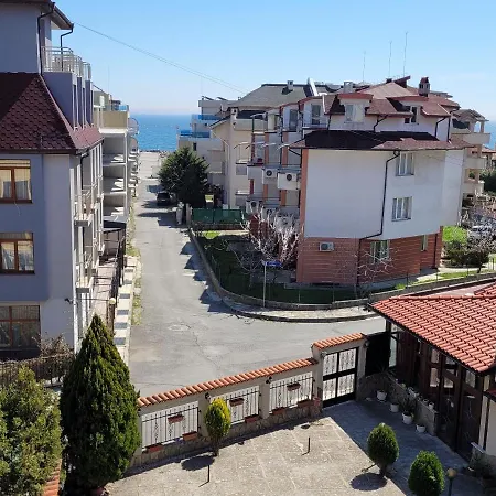 Apart Aria Appartamento