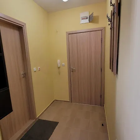 Apart Aria Apartment